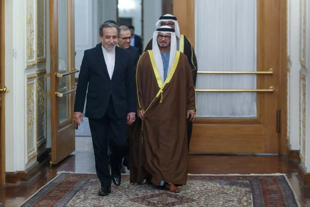 پاسخ خویشتندارانه ایران به ترامپ؛ در این نامه گفته شده است...