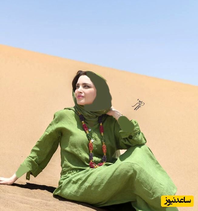 بهنوش طباطبایی