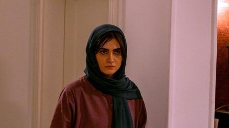 الناز ملک