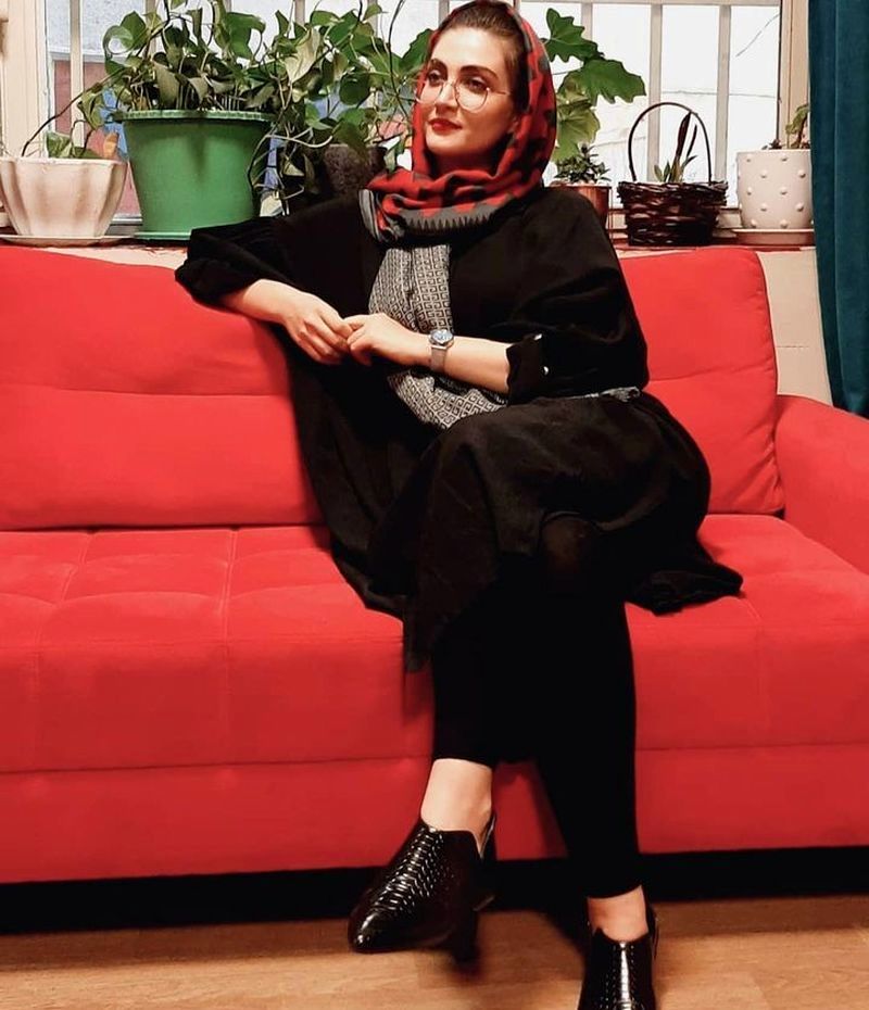 الناز ملک