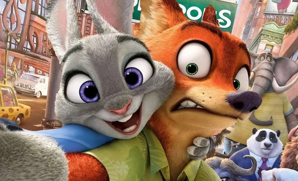 zootopia