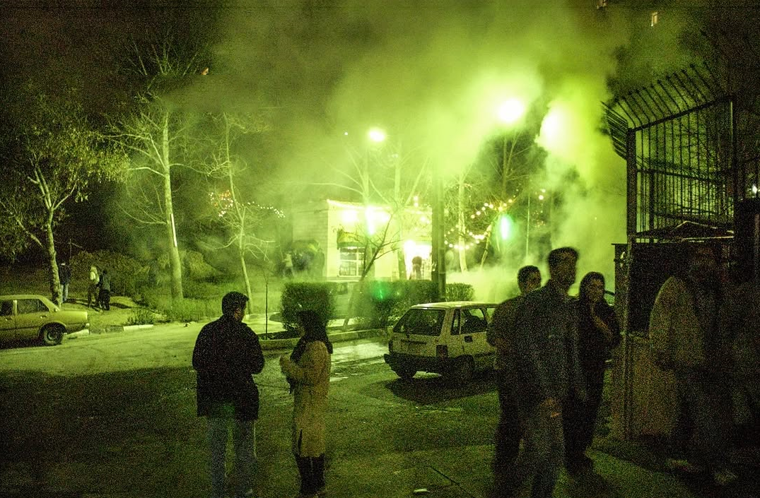 چهارشنبه سوری (2)