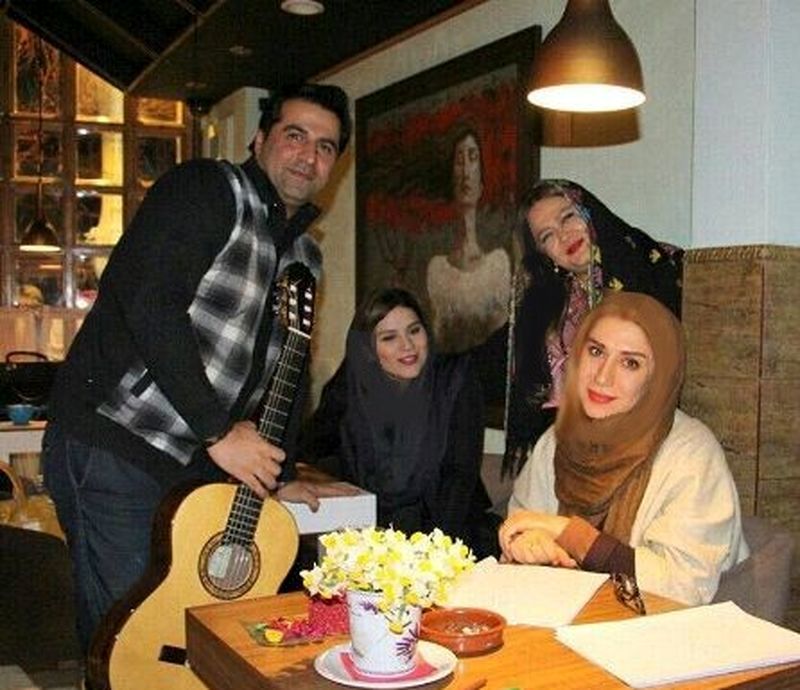سحر دولتشاهی
