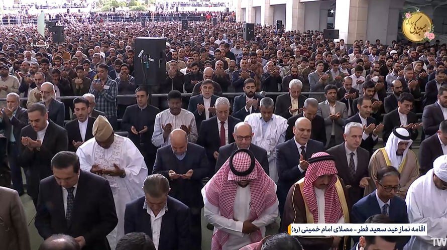 مصلی 4