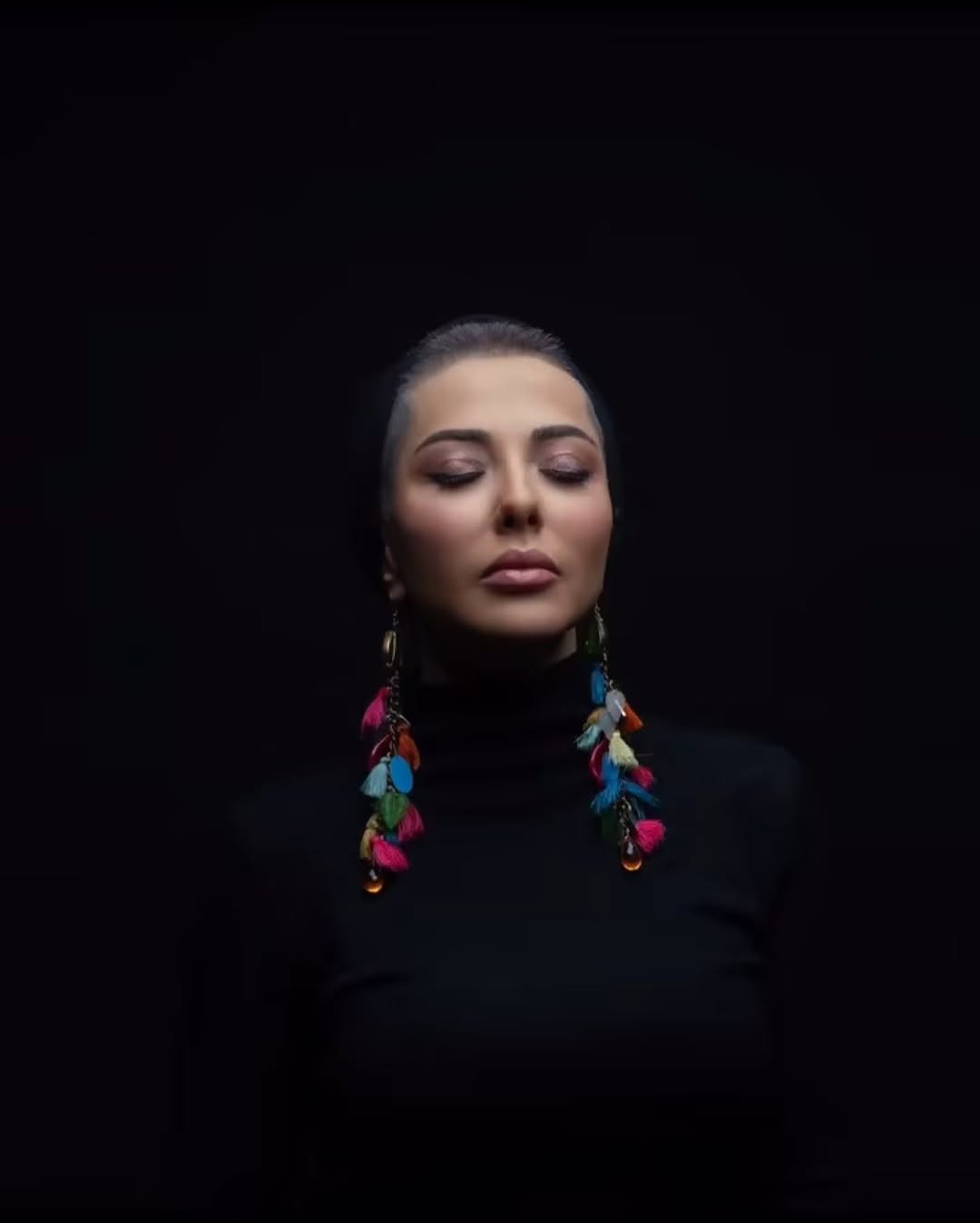 لیلا اوتادی (2)