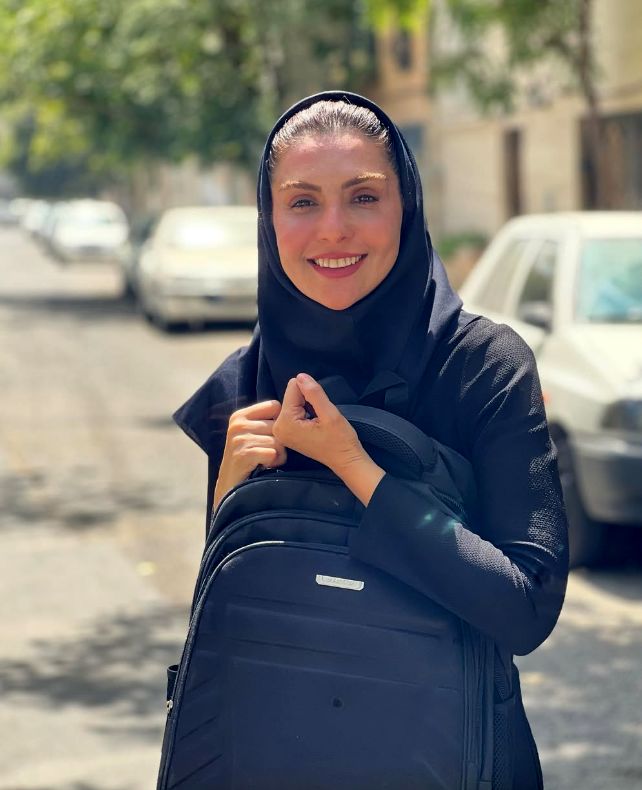 شیوا مکینیان
