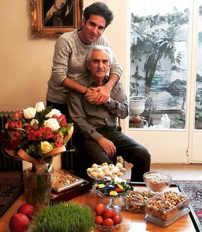 هوتن شکیبا1