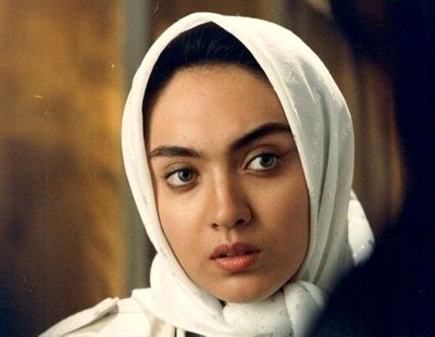 عکس/چهرۀ «نیکی کریمی» در ۲۱ سالگی