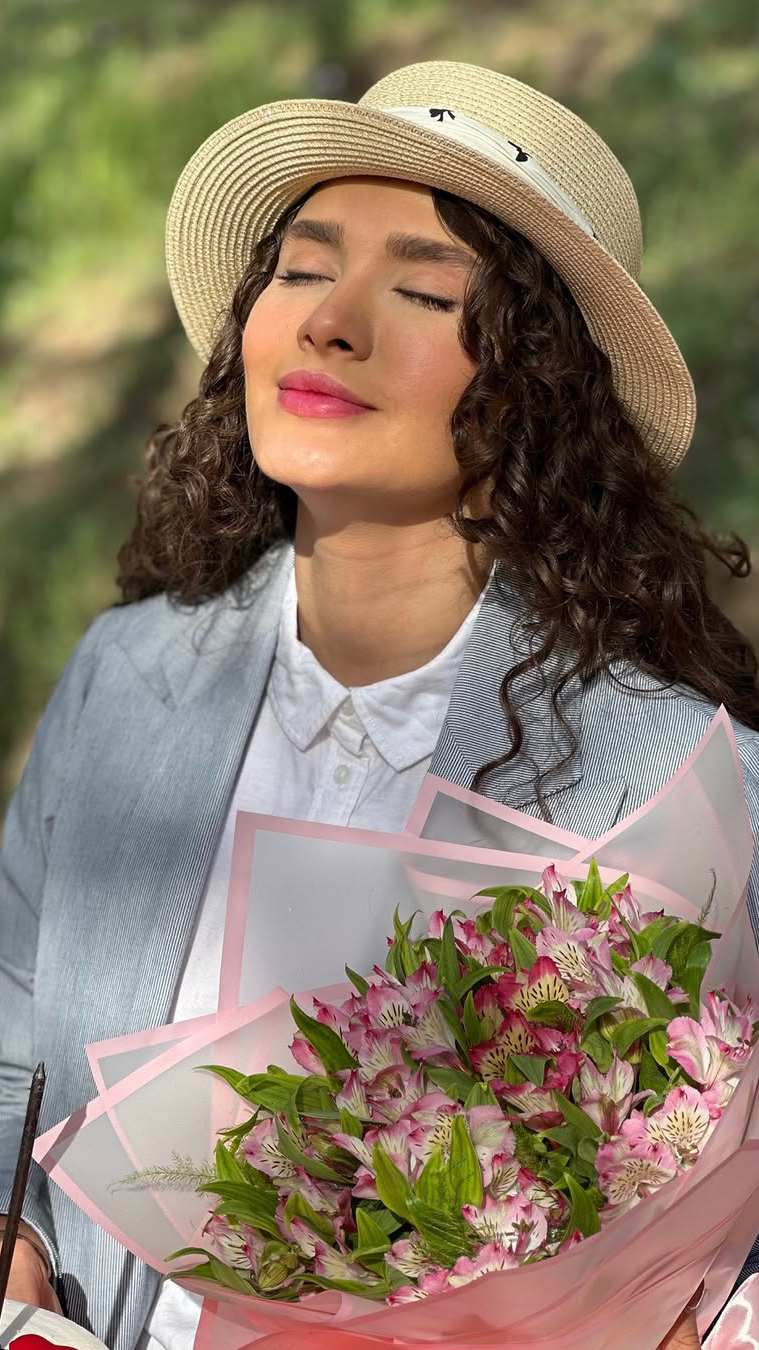 ساناز سعیدی (5)