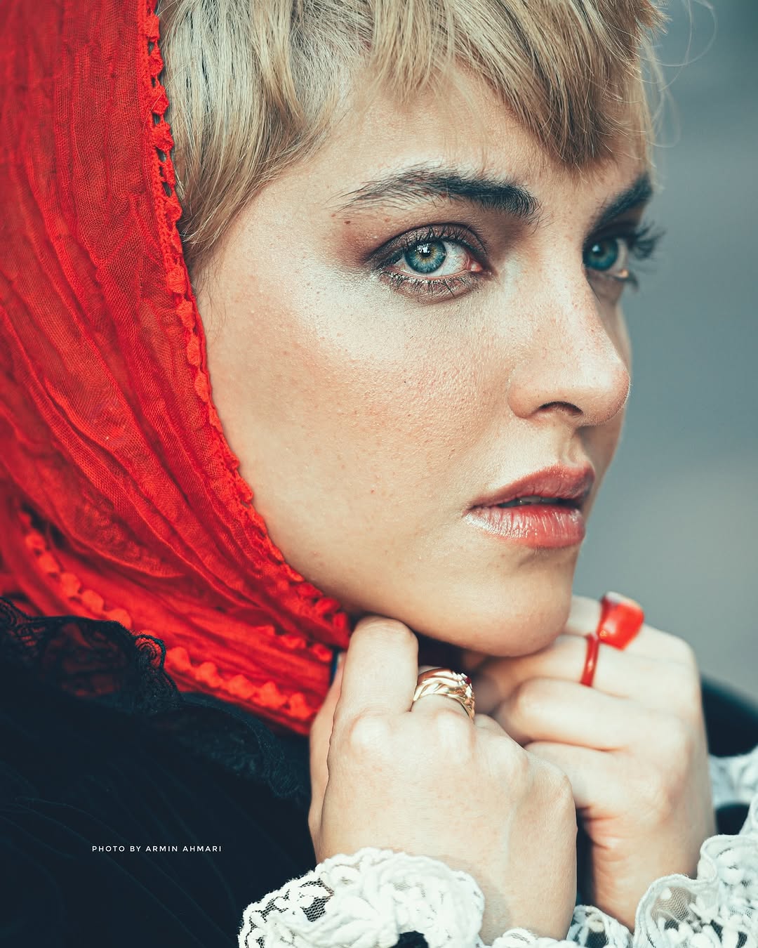 آیدا ماهیانی