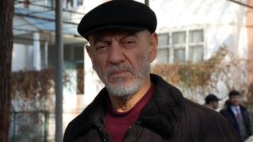 هوادارانِ روس‌ها زیادند اما به این اُمیدیم که خط‌مان به فارسی برگردد - خبرآنلاین
