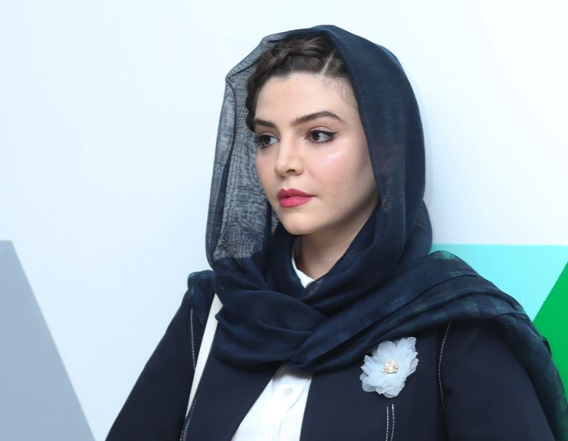  سریال ناریا