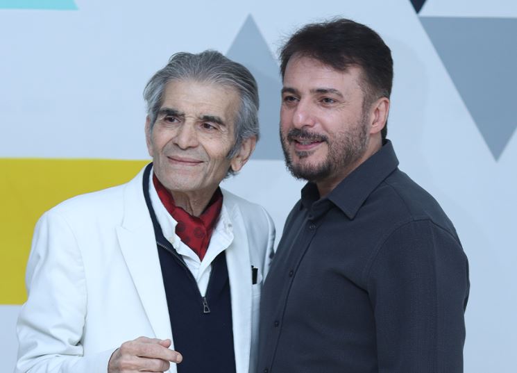  سریال ناریا