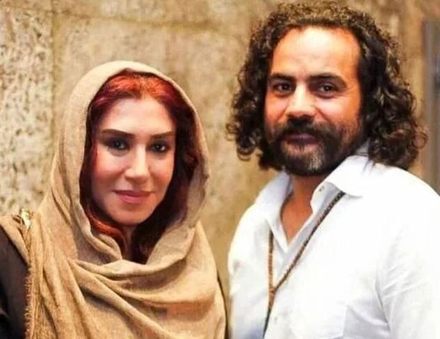 سریال ناریا