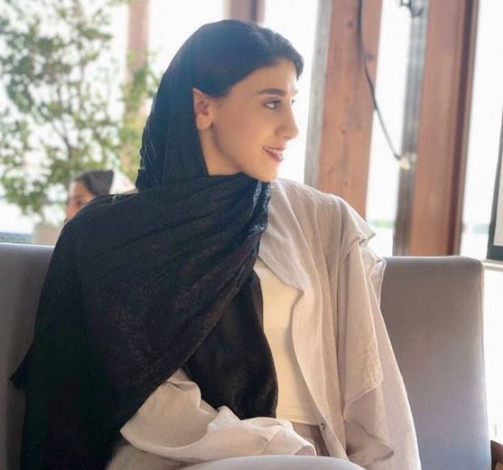 ناهید کیانی