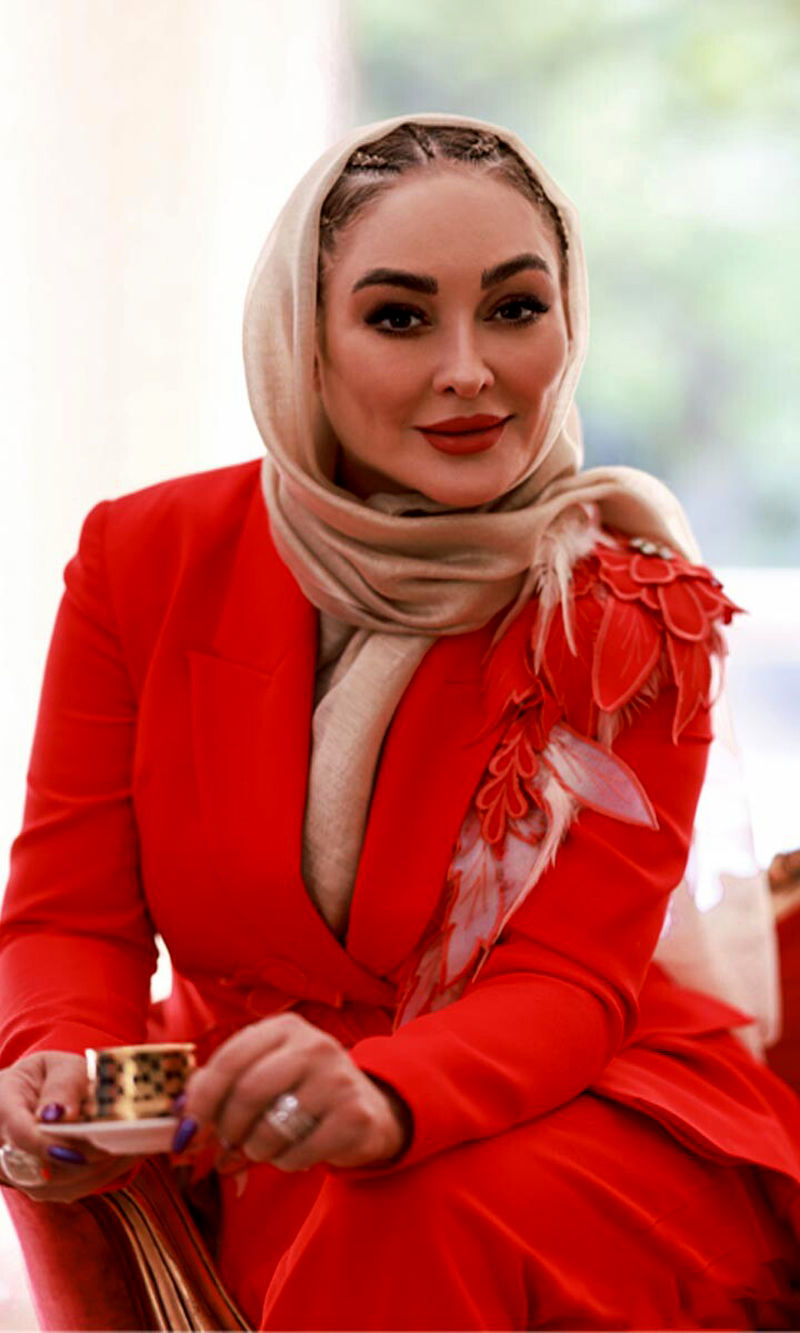الهام حمیدی