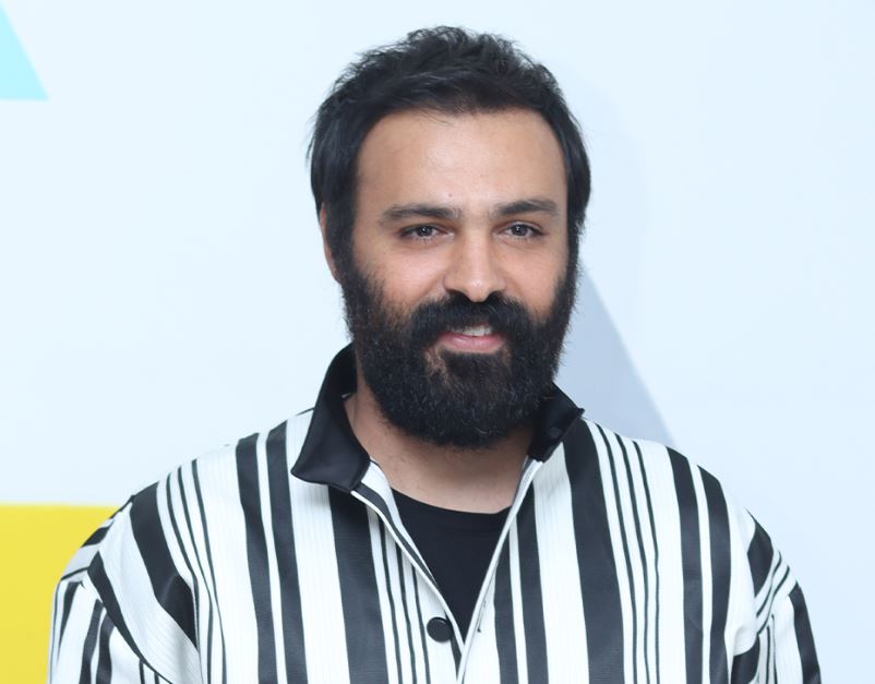  سریال ناریا