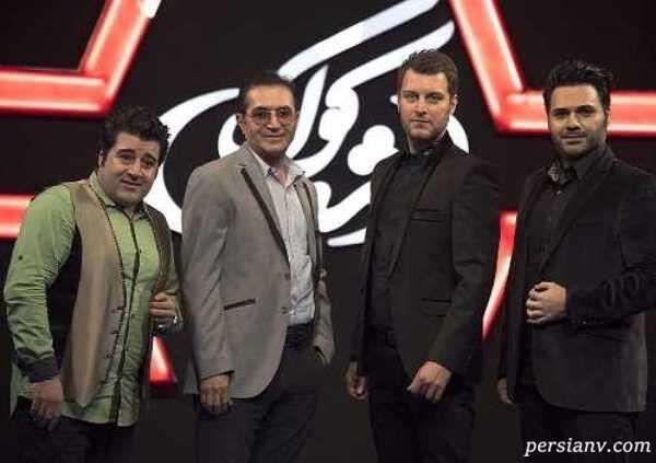 مجری شب کوک
