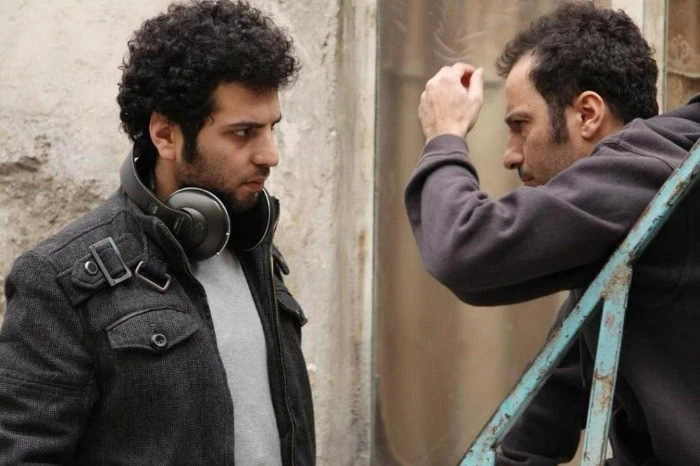 سینمایی ابد و یک روز