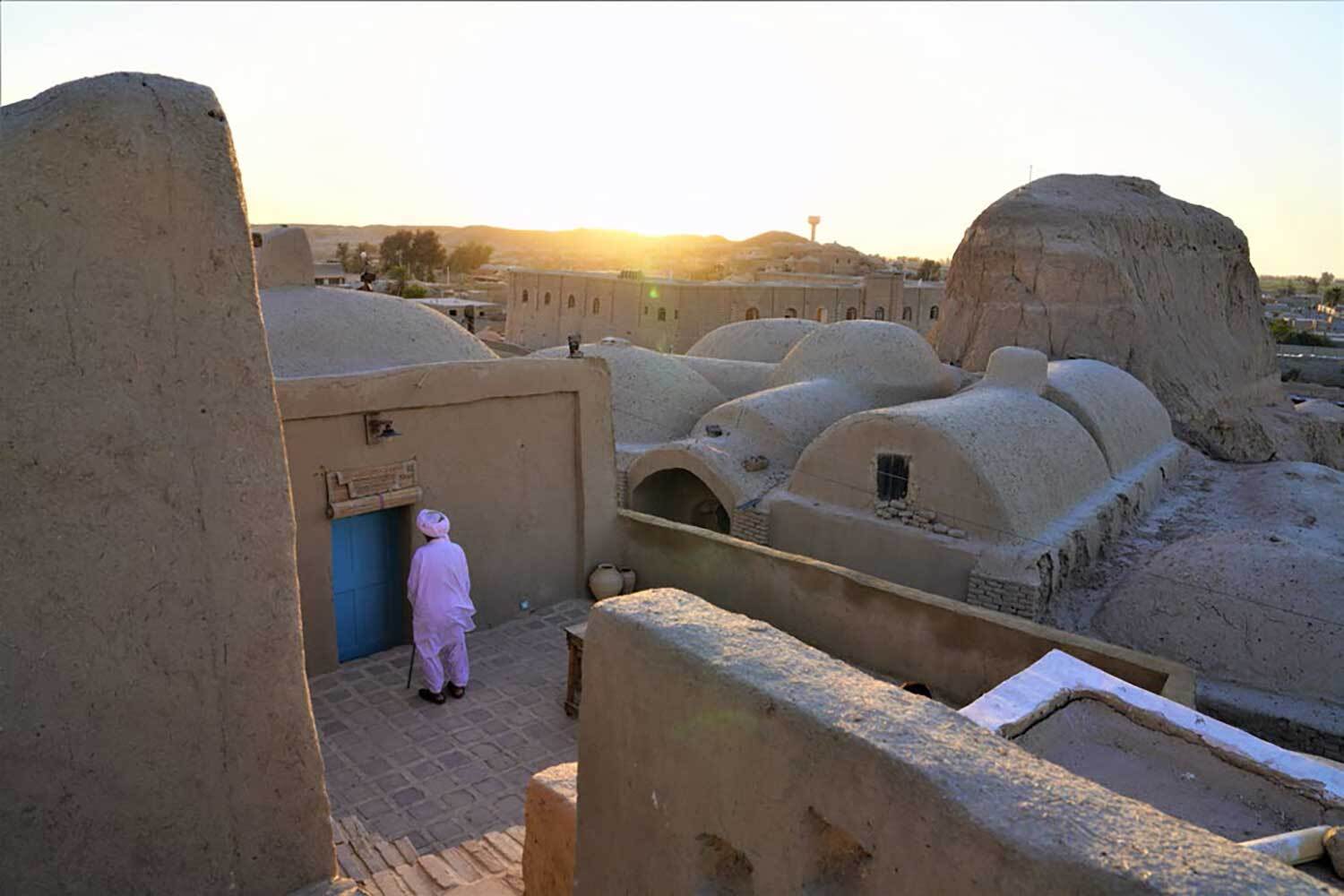 بعد از مرمت
