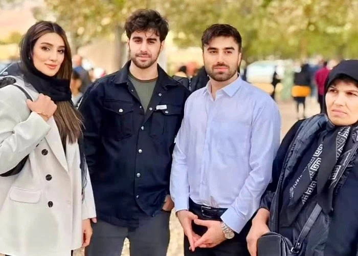 بیوگرافی و زندگی شخصی زهرا نادری فر بازیگر جوان و با استعداد