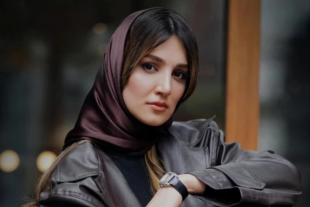 بیوگرافی و زندگی شخصی زهرا نادری فر بازیگر جوان و با استعداد