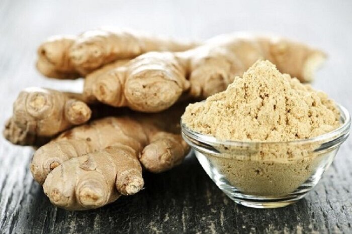 خوراکی های مفید و طبیعی برای رفع حالت تهوع