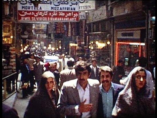 تهران قدیم2
