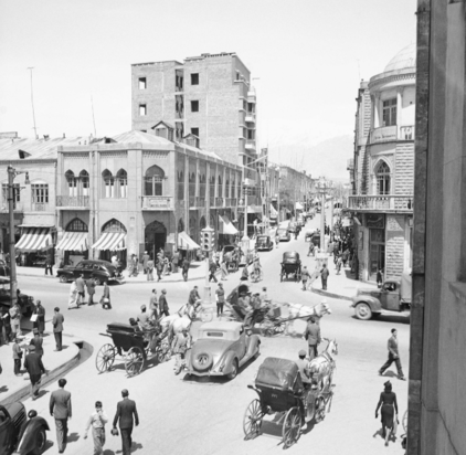 تهران قدیم2