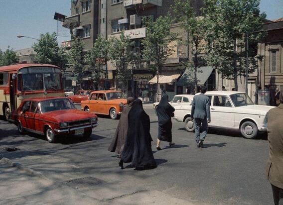 تهران قدیم2