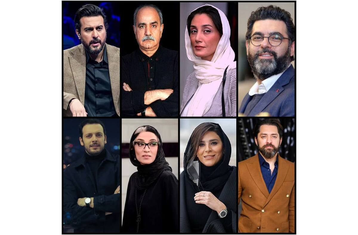 استقبال شبکه نمایش خانگی از ۹ سریال جدید/ آثاری که بزودی می‌آیند+ جدول
