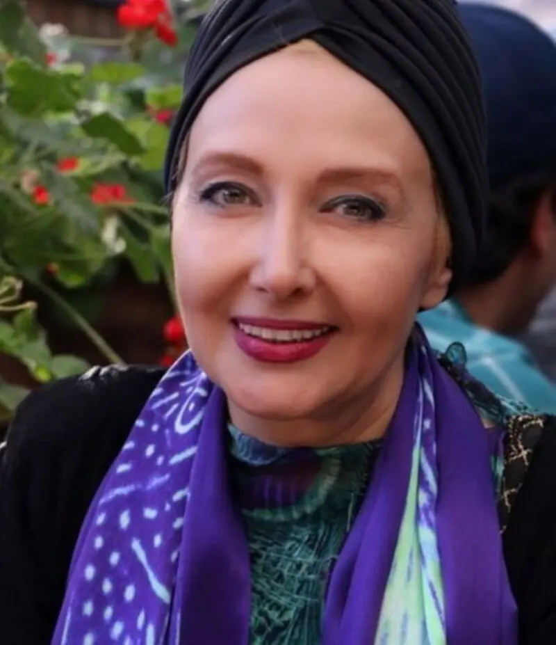کتایون ریاحی