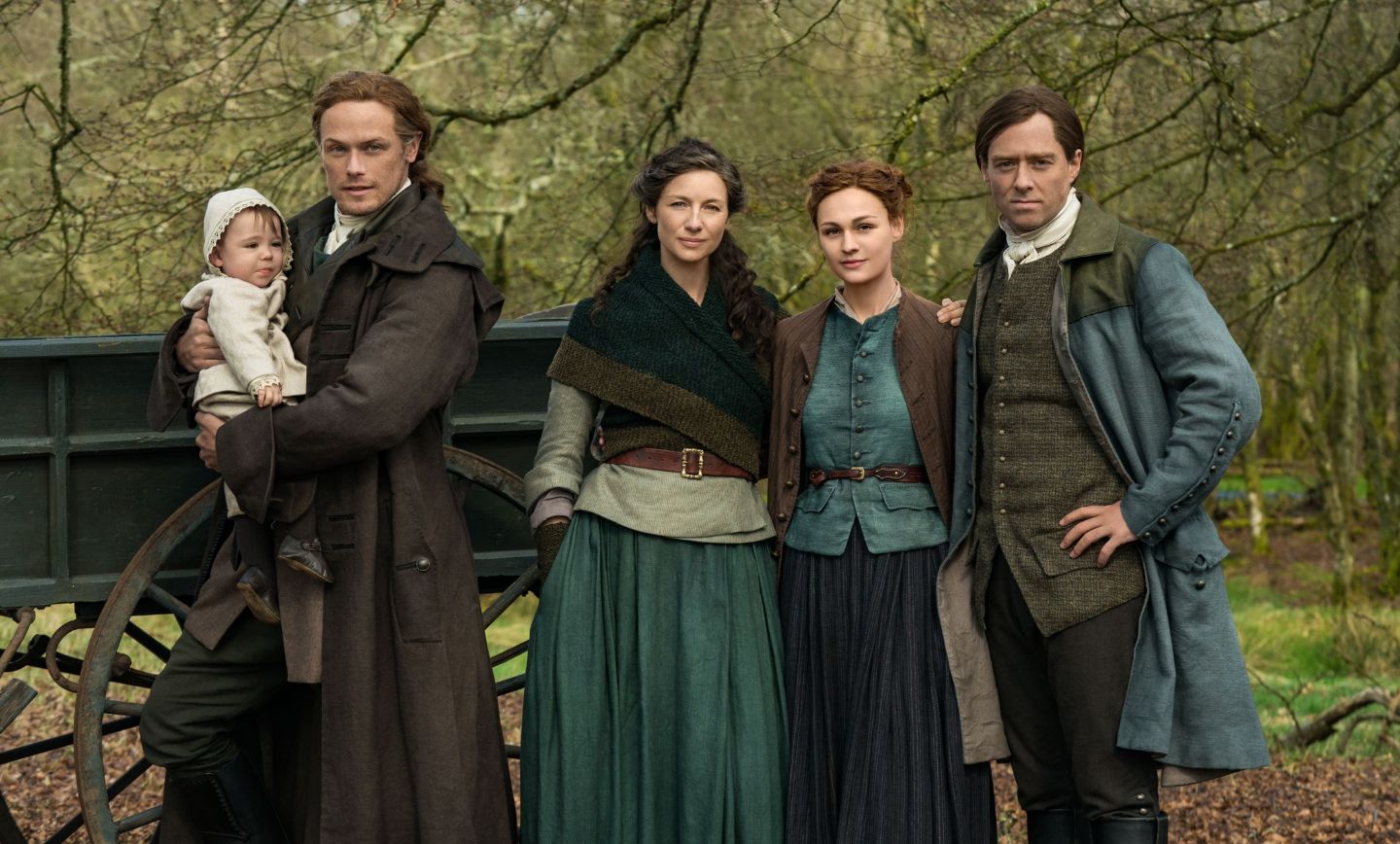 outlander