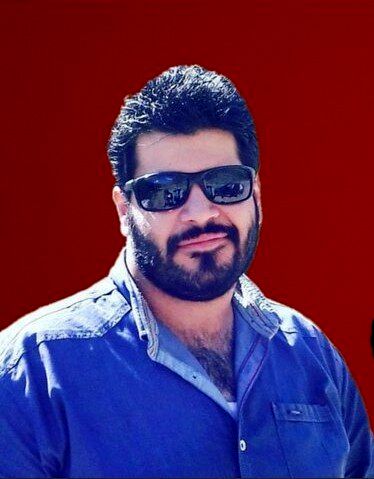 نخستین عکس از محسن لنگرنشین جاسوس ارشد موساد که امروز اعدام شد