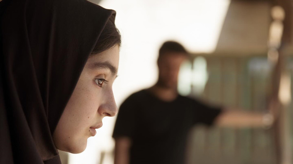 بیوگرافی زهرا مددی