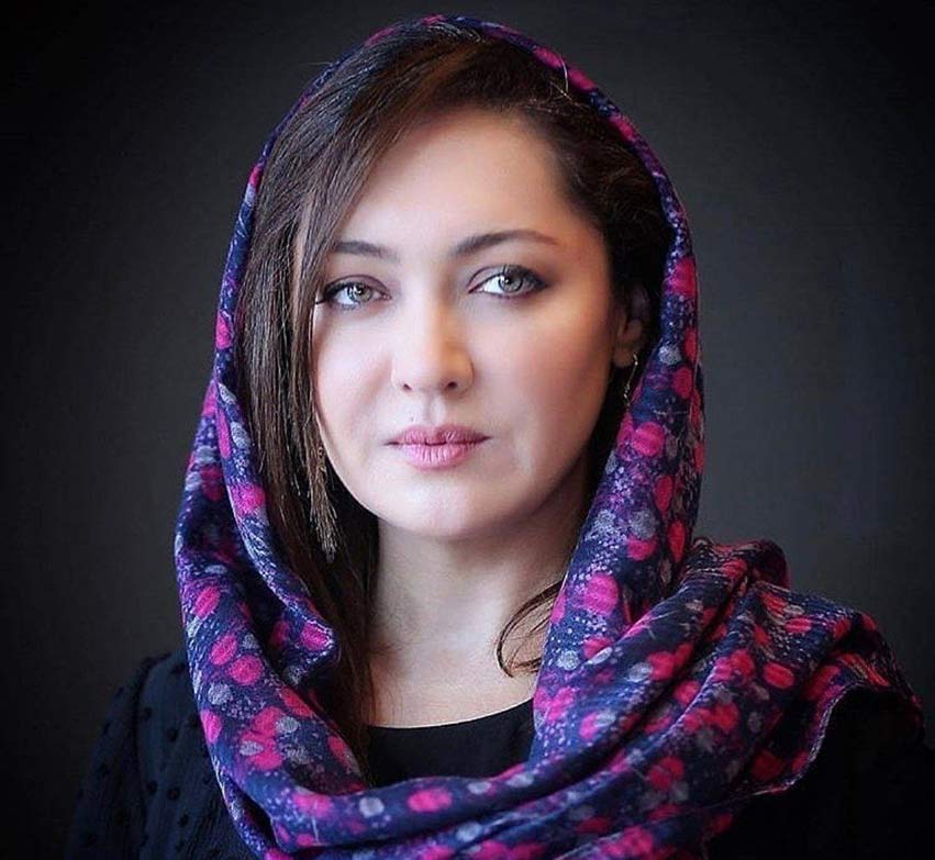 معرفی و بیوگرافی بازیگران فصل 2 سریال سرزمین مادری؛ نیکی کریمی