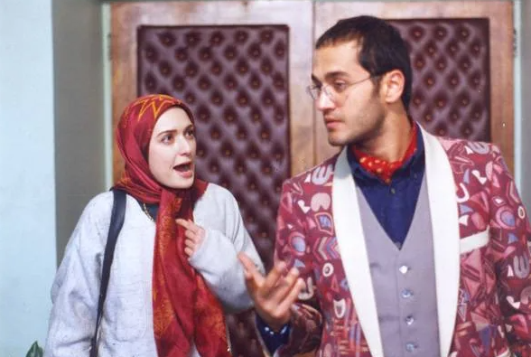 رامبد جوان