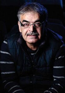  عکس اتلیه حمید لولایی