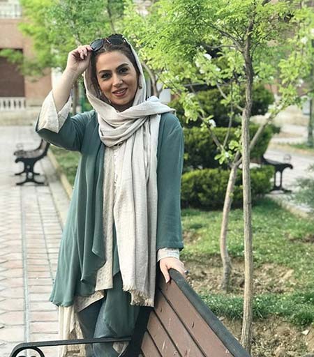 تینا پاکروان,بیوگرافی تینا پاکروان,عکس جدید تینا پاکروان