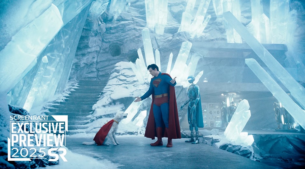 James-Gunns-Superman-movie