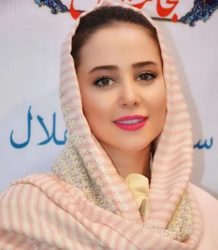 الناز حبیبی