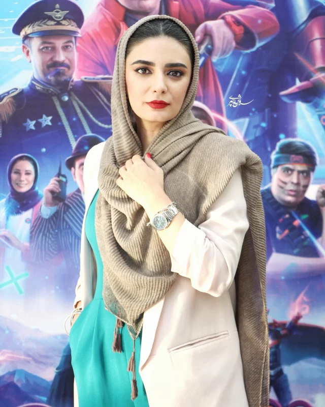 بیوگرافی لیندا کیانی