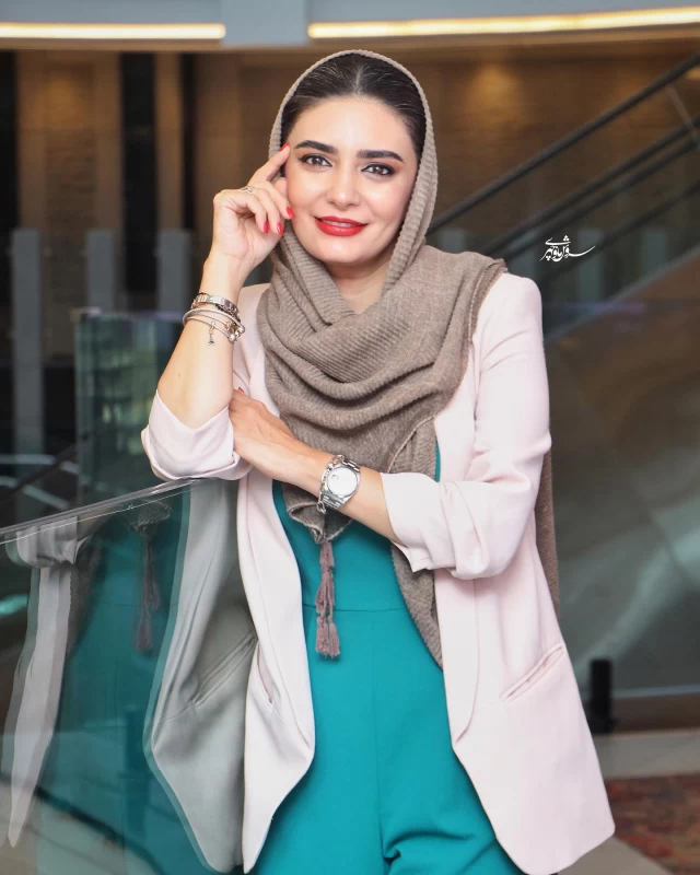 بیوگرافی لیندا کیانی