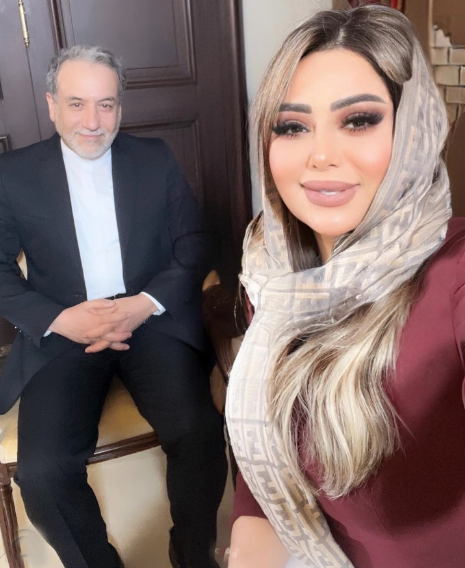 علیان و عراقچی