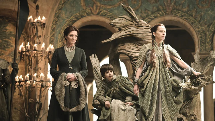 Game of Thrones