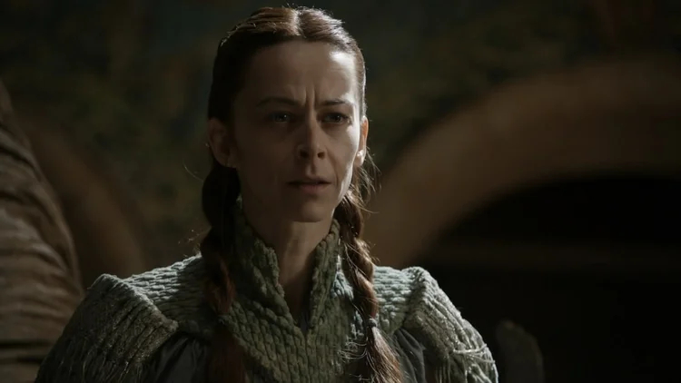 Game of Thrones