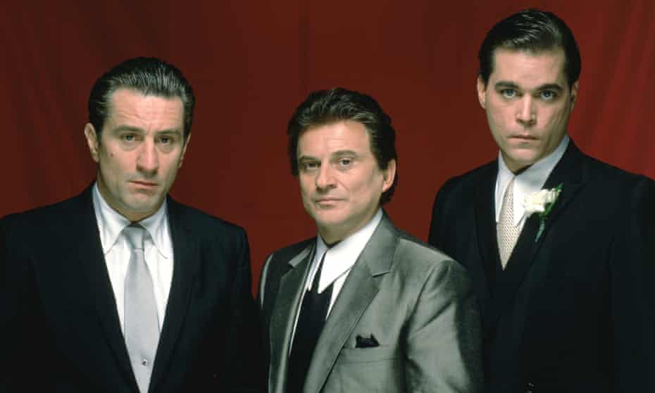 فیلم رفقای خوب goodfellas