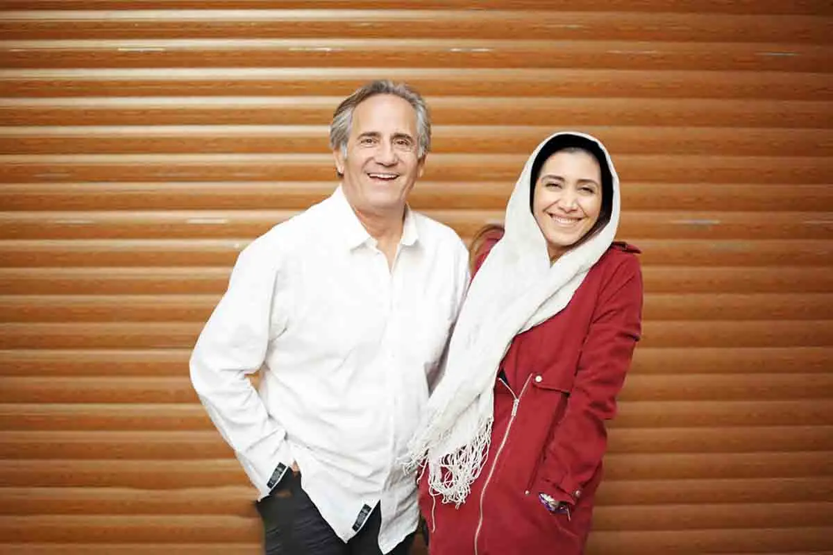 نیکی مظفری