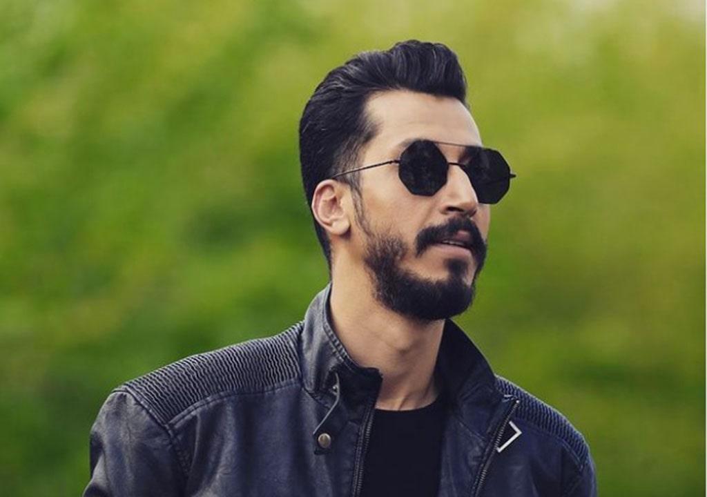 بیوگرافی بهرام افشاری | عکس ها و پیج اینستاگرام بهرام افشاری