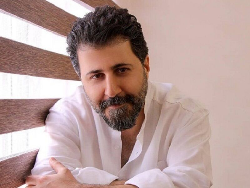 عذرخواهی هومن حاجی عبدالهی بابت یک اشتباه/ توییت‌های قبلی را پاک کردم - ایرنا
